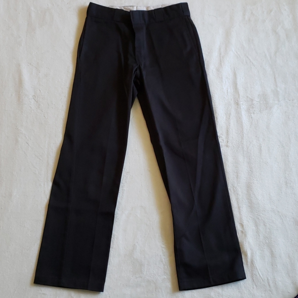 Dickies Dress Pant *UNSURE OF SIZE*